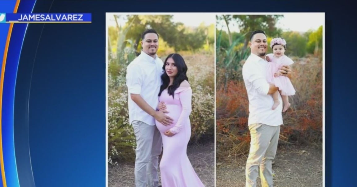 Woman gets 15 years to life for Anaheim DUI crash that killed pregnant ...