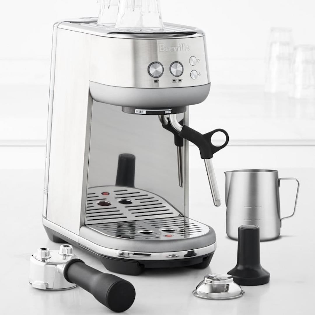 10 coffee makers and espresso machines with great reviews and the