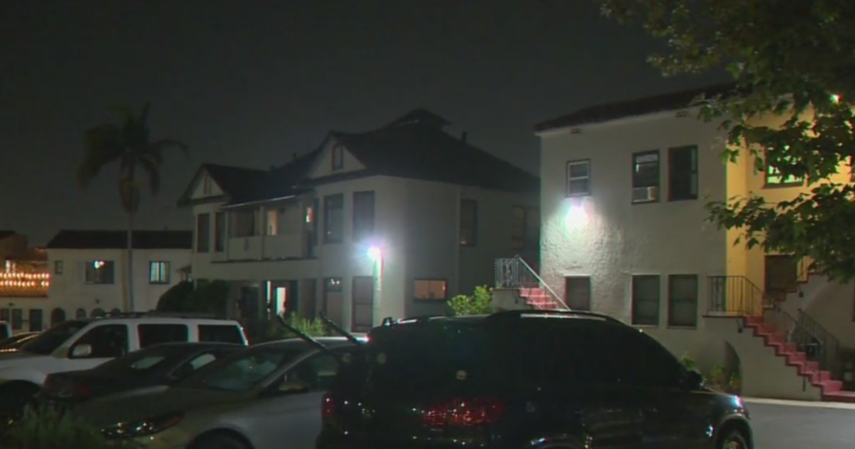 Neighbors Concerned, On Alert As Long Beach Sexual Assault Suspect ...
