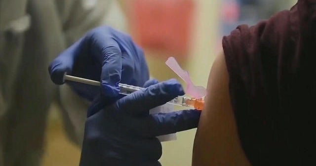 Hospitalization rates rise as Delta variant spreads - CBS News