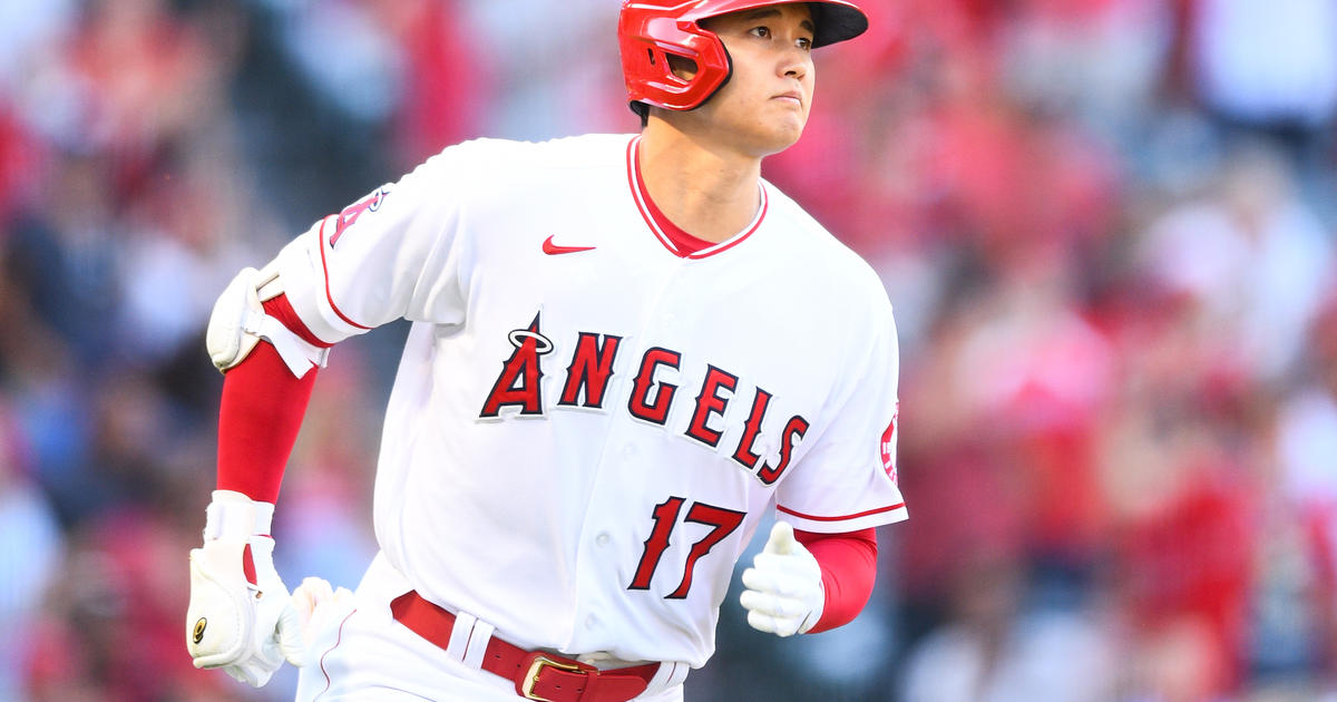 Shohei Ohtani and his incredible feat that brings him closer to a