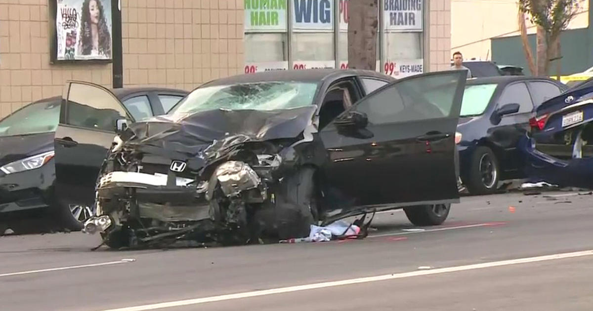 Long Beach Fatal Accident Today: Safety Tips & Personal Experiences