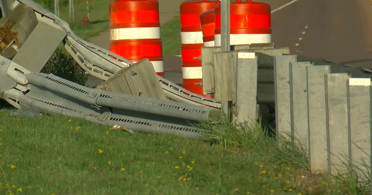 Man, 32, Killed In Chaska Crash CBS Minnesota