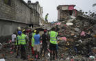 Haiti Earthquake 