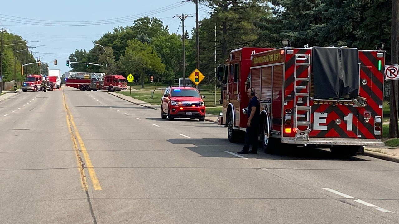 Gas Leak news - Today’s latest updates - CBS Minnesota