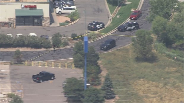 Arvada Shooting 