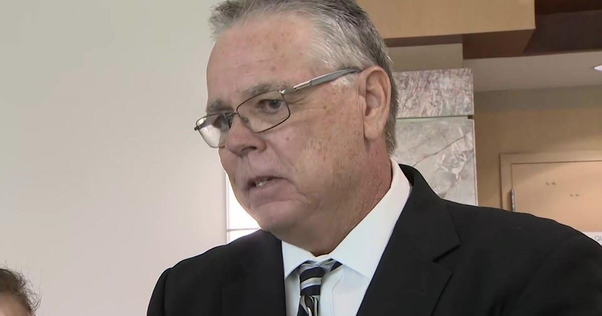Peterson’s encounter went ‘blank’ for the duration of faculty massacre, stability guard testifies Peterson’s encounter went ‘blank’ for the duration of faculty massacre, stability guard testifies