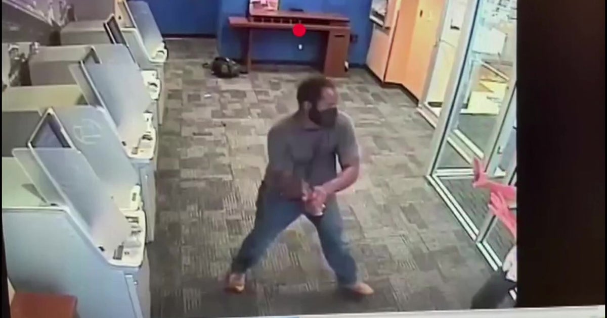 Aaron Garcia Of Yonkers Arrested In Terrifying Hatchet Attack Caught On ...