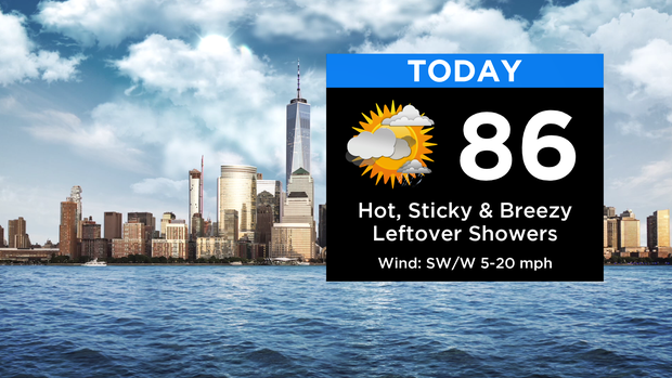 SkyCast Today RT New 