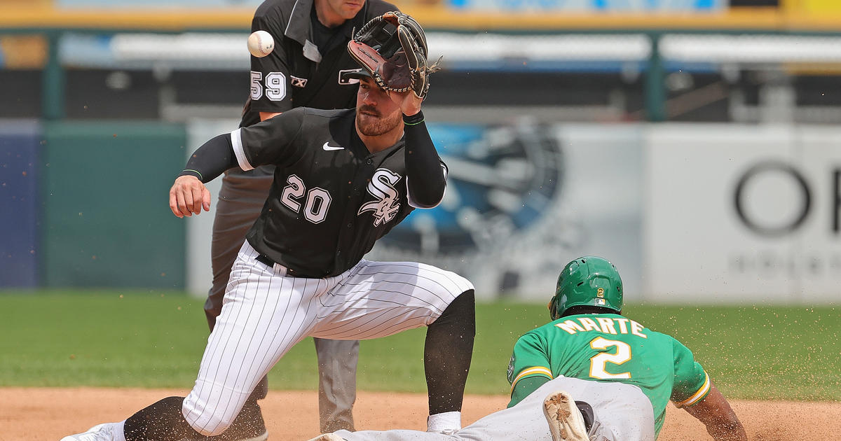 Oakland Athletics-White Sox: 5 keys to AL wild card series