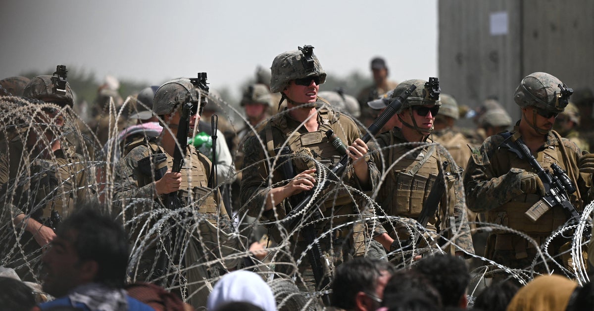 State Department report on chaotic Afghan withdrawal details planning and communications failures