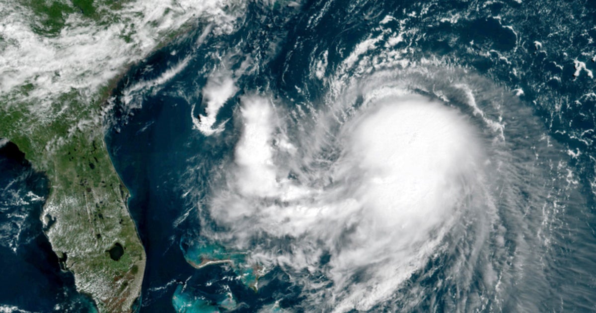 Evacuations underway as Hurricane Henri bears down on the Northeast ...