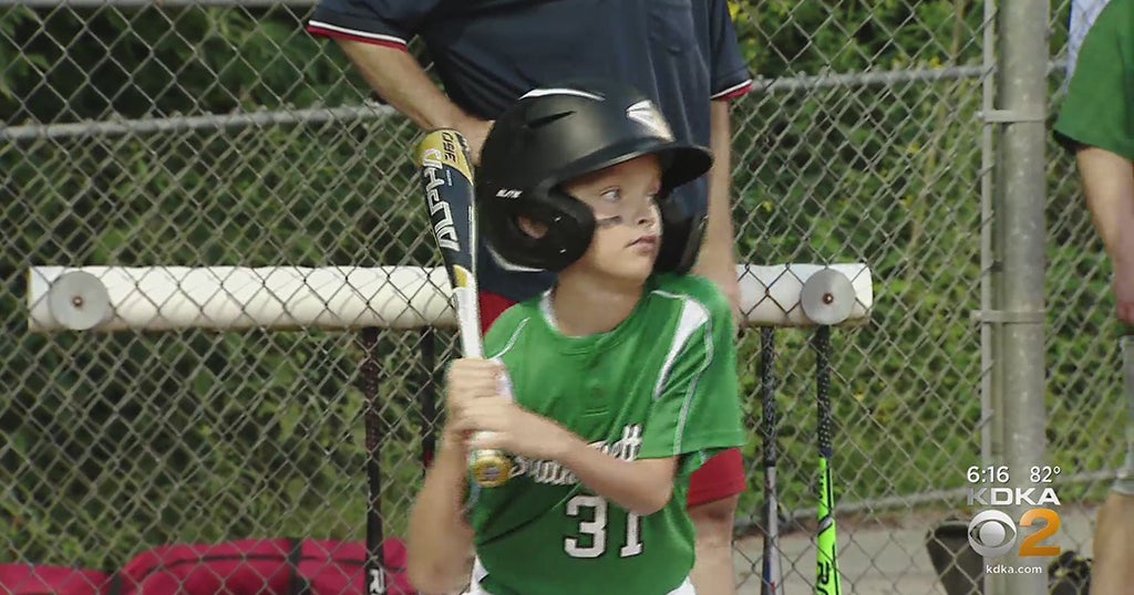 Boy Partially Paralyzed After Acute Flaccid Myelitis Diagnosis Beats