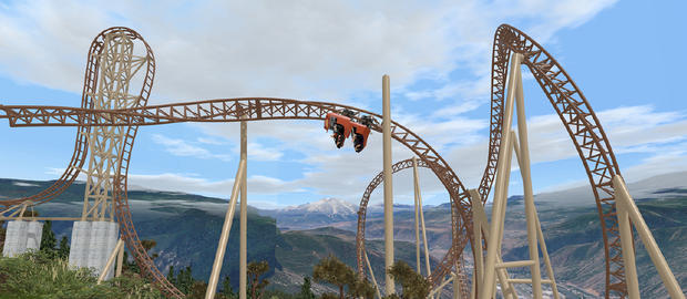 Glenwood Rollercoaster rendering 2 (from park's PR) 