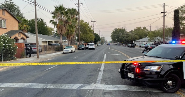 Woman Killed In Overnight Shooting In Sacramento - Good Day Sacramento