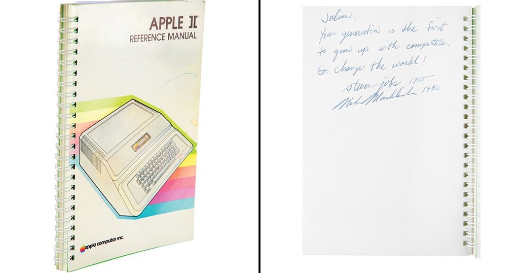 AppleII Reference Manual January1978(赤本) Apple II Reference Manual from 1978 (2) - Vintage Apple