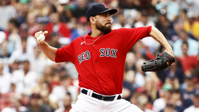 Why cut Matt Barnes now? Trying to understand Red Sox thinking in dumping  the former closer - The Athletic