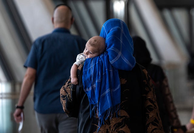 US-AFGHANISTAN-CONFLICT-REFUGEES 