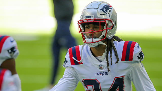 New England Patriots: Stephon Gilmore simply a notch above the rest