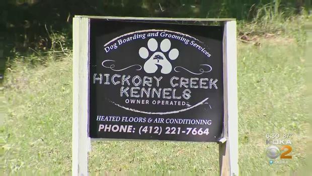 Hickory Creek Kennels 