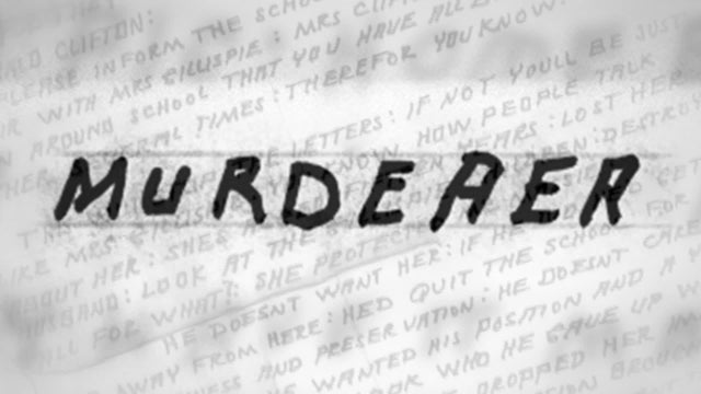 The Circleville letters 