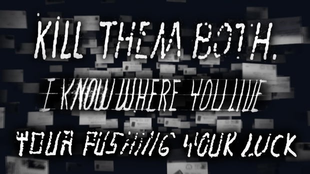 The Circleville letters