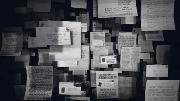 The Circleville letters