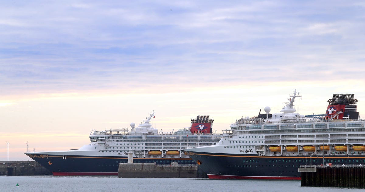 Using A Fake Id On A Carnival Cruise Line