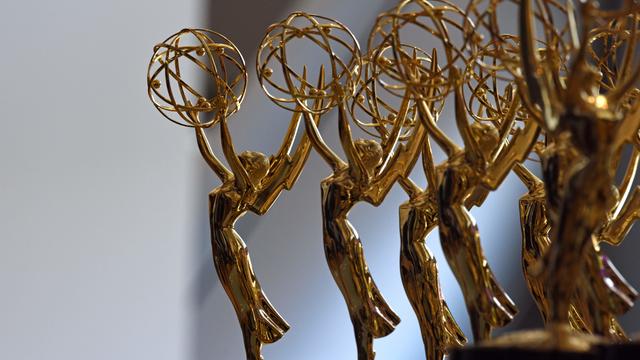The 58th Annual Primetime Emmy Awards - Awards Table 