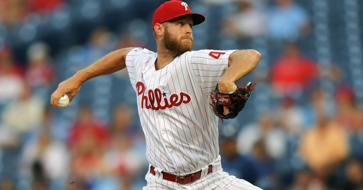 Zack Wheeler helps deal a 9-3 Phillies win against Rockies