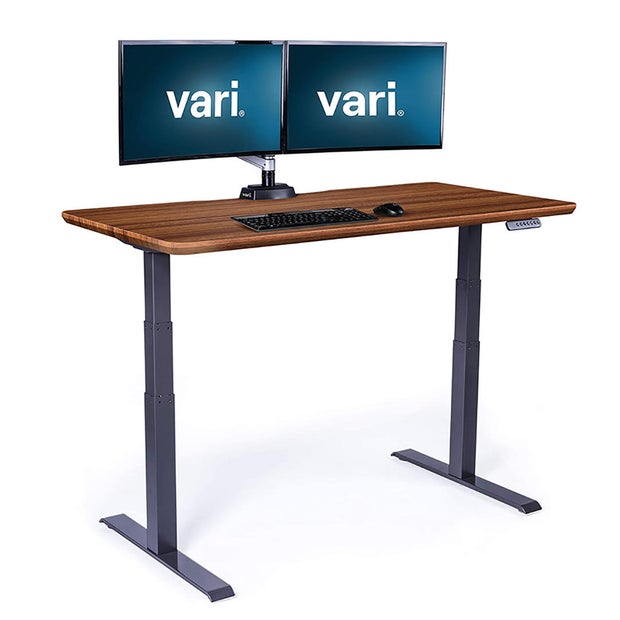 Vari electric standing desk