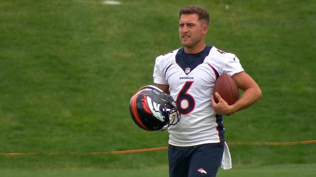 Denver Broncos news: Brandon McManus, Sam Martin both on COVID-19 list