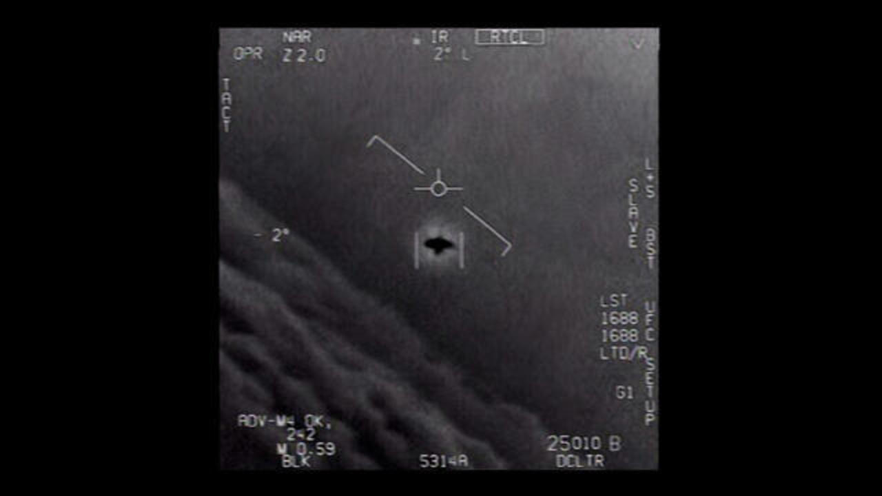 When it comes to UFO sightings, California is once again a leader - Los  Angeles Times