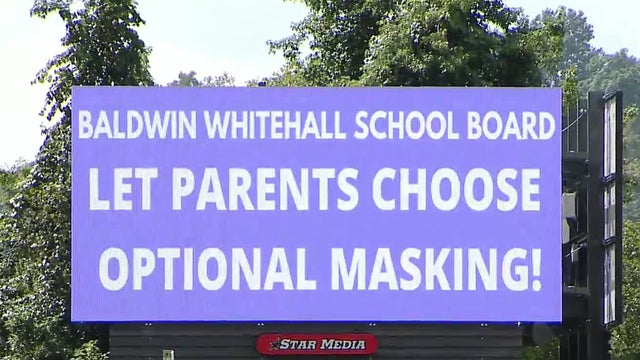 South Park Billboard