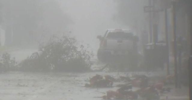 Ida downgraded to tropical storm; causes destruction, flooding across ...