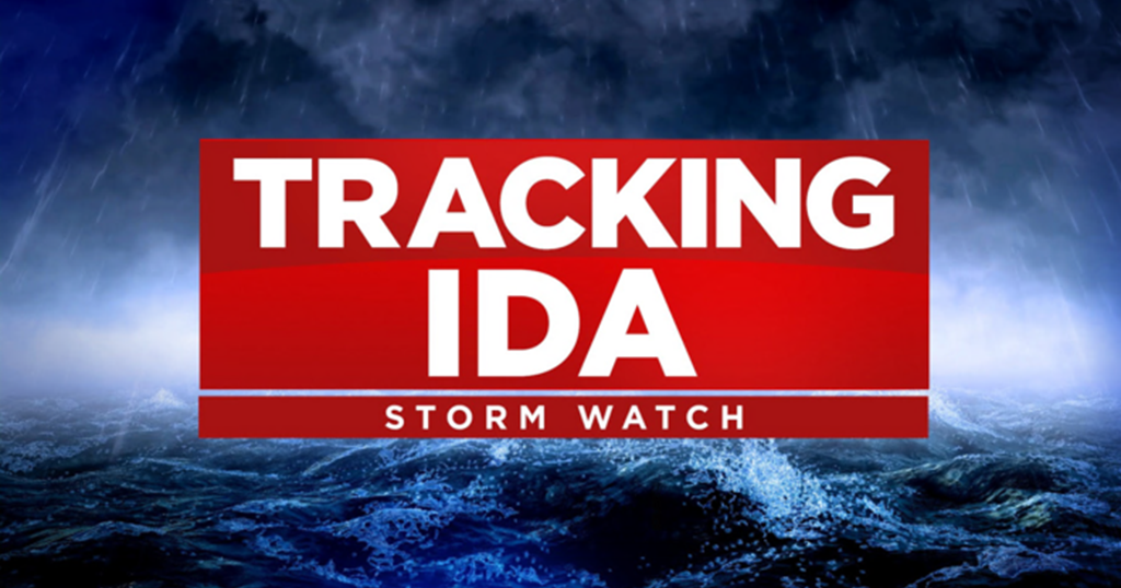 Hurricane Ida West Virginia Gov. Jim Justice Declares State Of