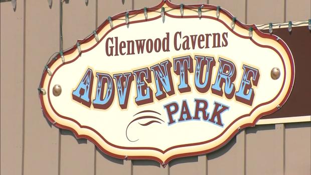 glenwood caverns adventure park 