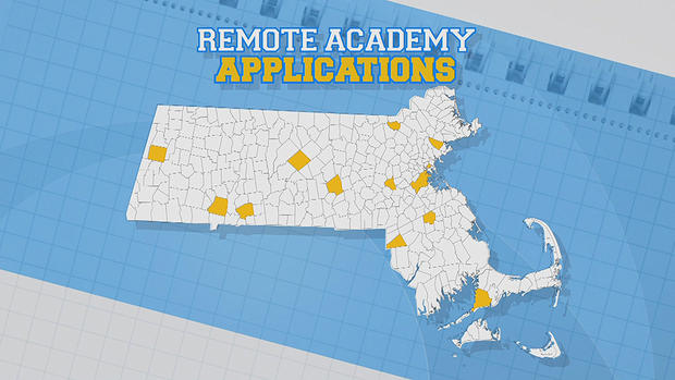 remote learning academies 