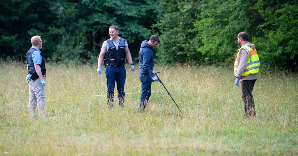 Brothers Released From Custody, But Still Being Investigated, After