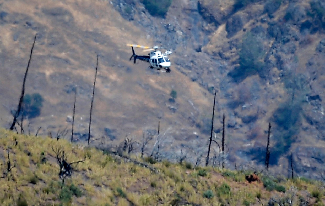 Federal officials close river after mysterious deaths of California ...