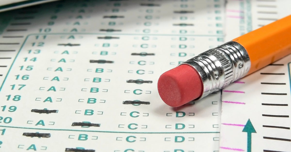 Here's how to look up your student's STAAR test results 