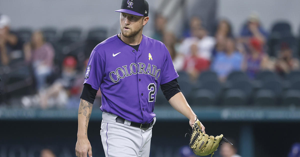 Kyle Freeland is homegrown pitching prodigy, ready for big-league