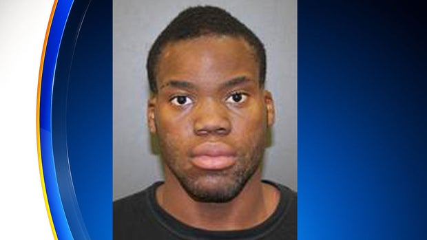 Michael Luke Ikennan Au Mon Okwesa 