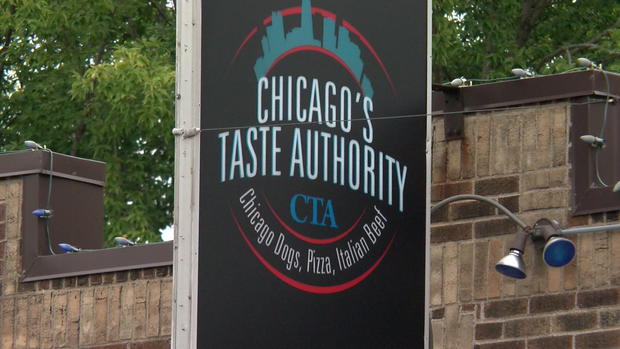 Chicago's Taste Authority 