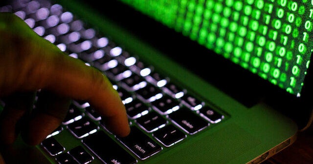 Children among 26000 people impacted by Dallas ransomware attack city employee says