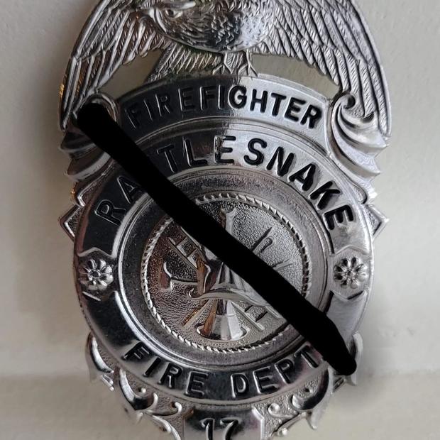 Alabama Boat Crash (Rattlesnake Fire badge with permission) 