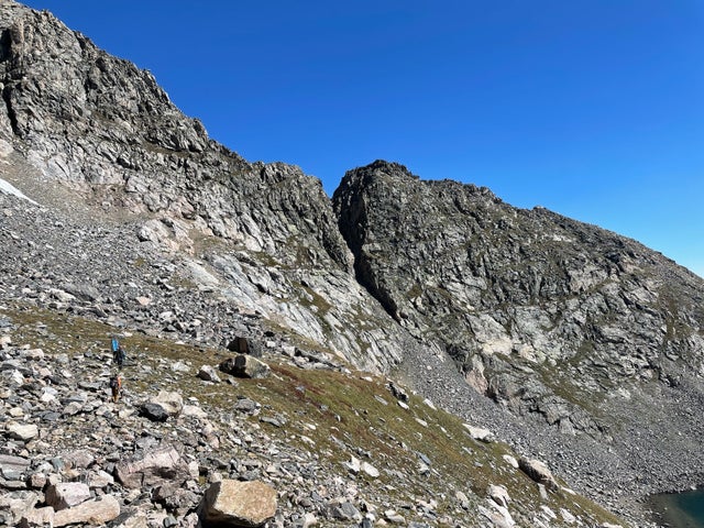 Bancroft Rescue 1 (credit Alpine Rescue Team) 