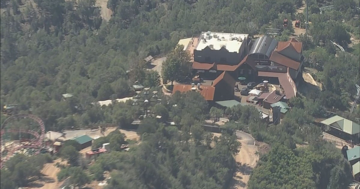State Of Colorado Inspectors Arrive At Glenwood Caverns Adventure Park