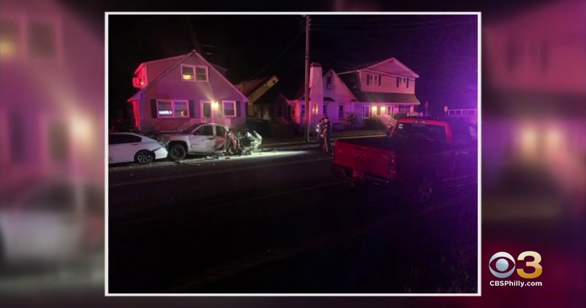 Neighbors Recall HighSpeed, ChainReaction Crash That Left 1 Dead