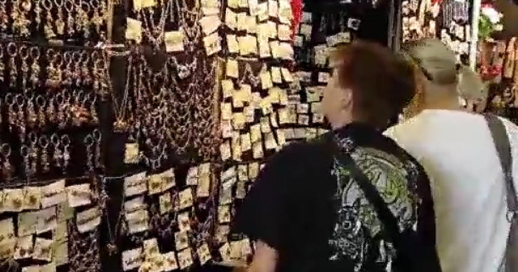 Pa. Arts & Crafts Labor Day Festival Returns To Westmoreland Co